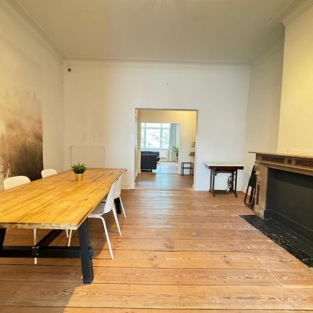 Antwerp Old Town Apartment Eksteriør bilde