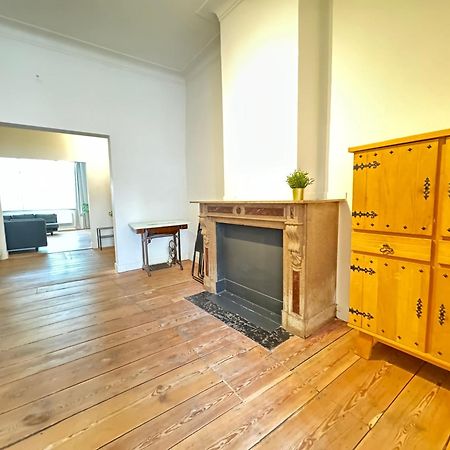 Antwerp Old Town Apartment Eksteriør bilde