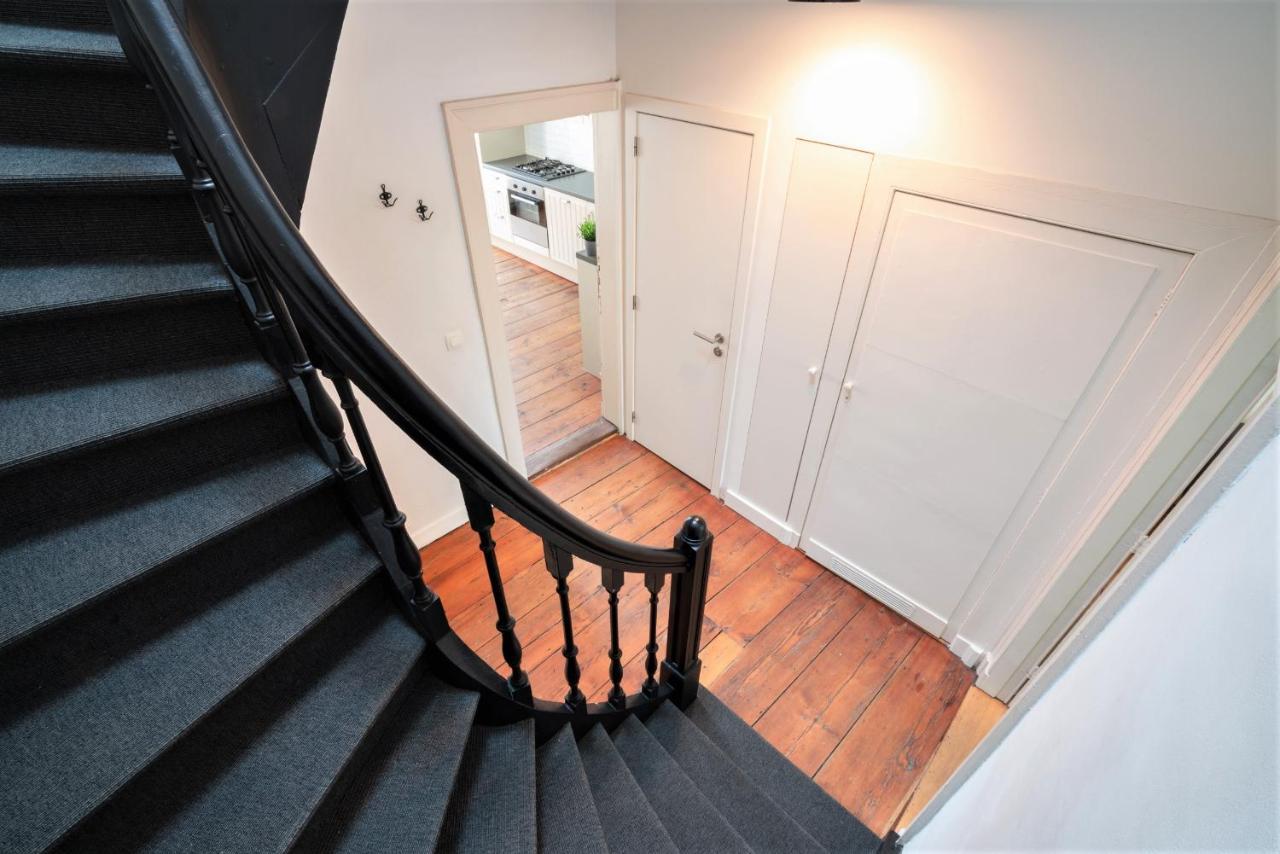 Antwerp Old Town Apartment Eksteriør bilde
