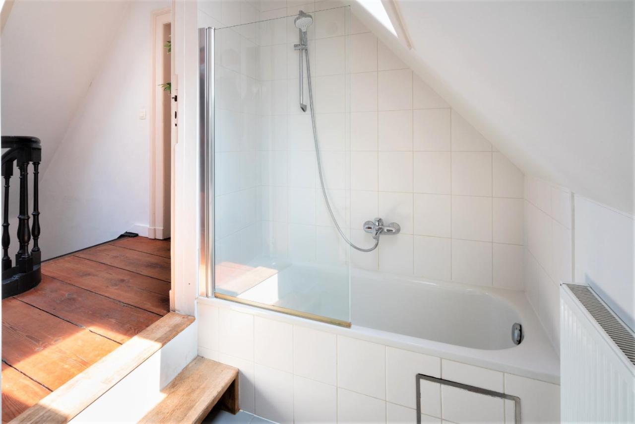 Antwerp Old Town Apartment Eksteriør bilde